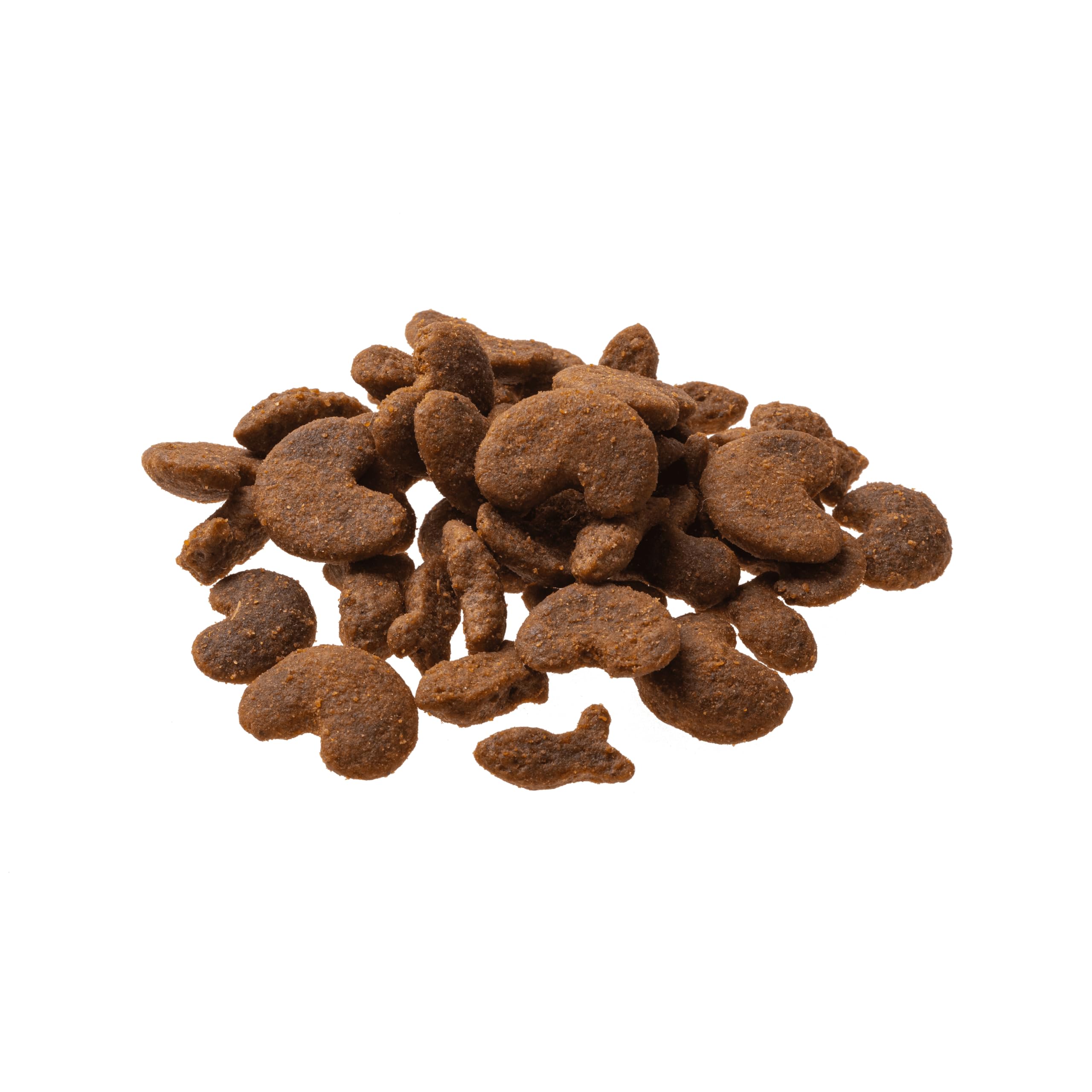 Granatapet Delicatessen Karma dla Kotów, Ryby Morskie/Krewetki, 1800 g | Karma pełnoporcjowa, Bez zbóż, Bez dodatku cukru, Tauryna, Olej z łososia i małża nowozelandzka, Made in Austria