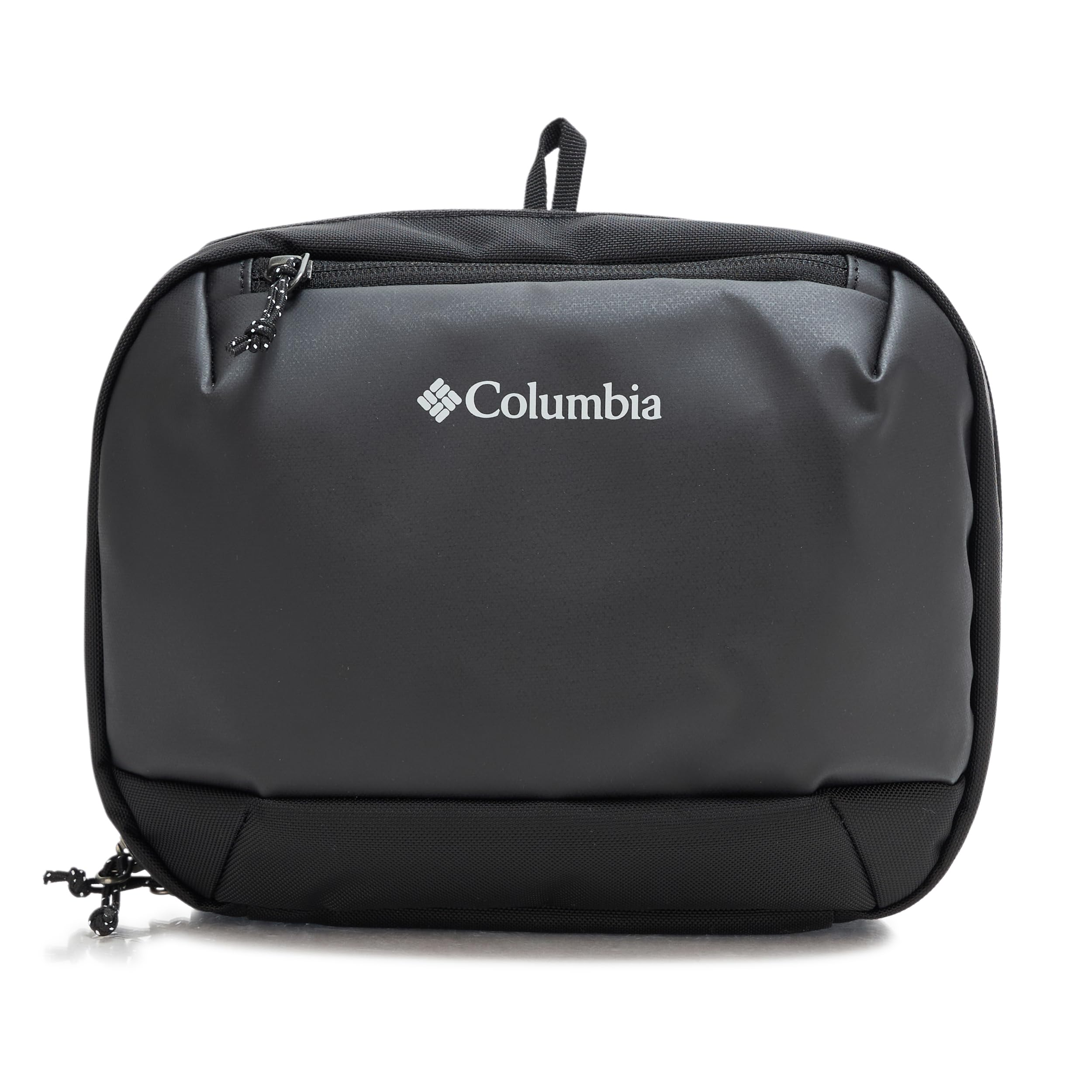 Columbia Unisex's Landroamer Dopp Kit, Black, One Size