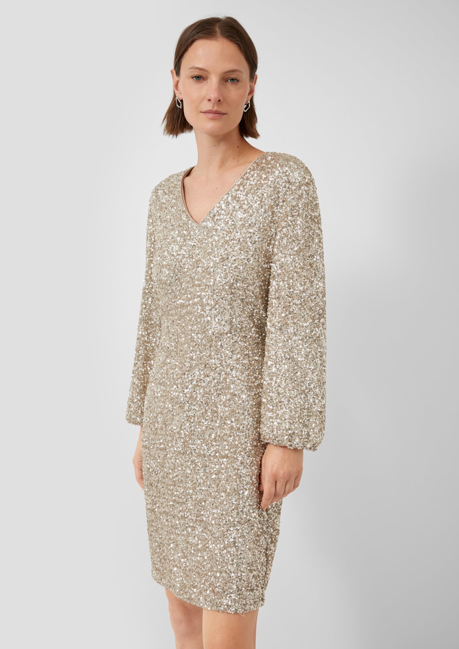s.Oliver BLACK LABEL Kleid - 42
