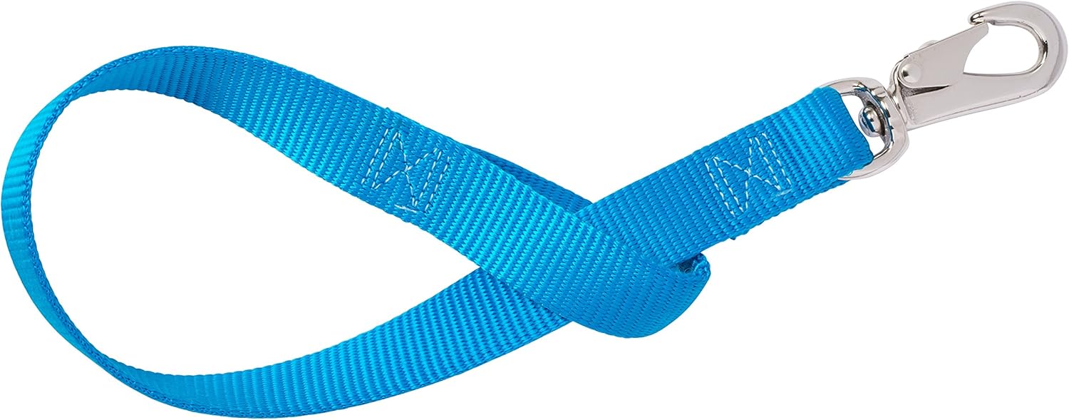 Weaver Leather Nylon Bucket Strap