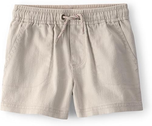 Carter's Boys' Twill Short