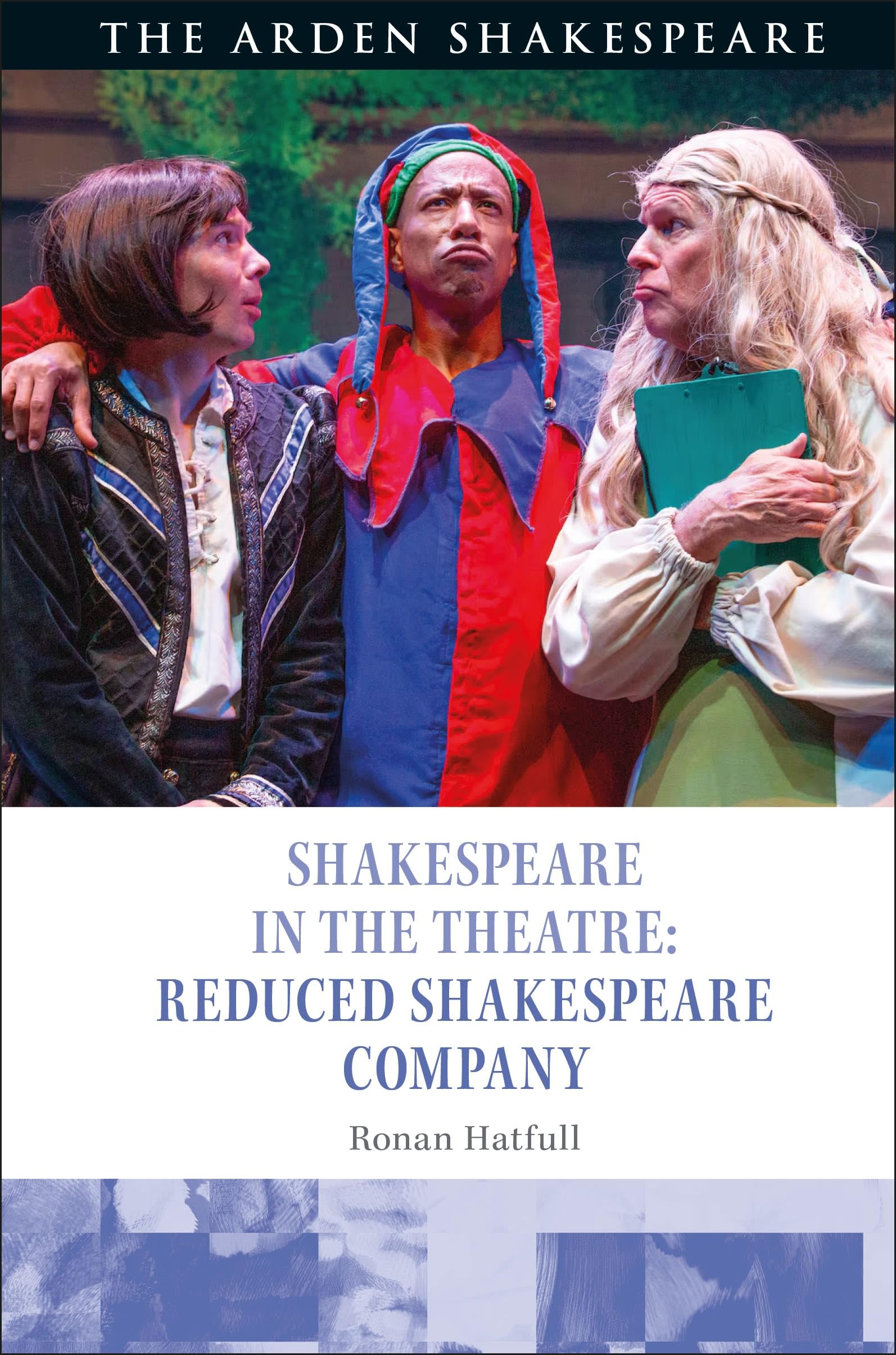 Shakespeare in the Theatre Reduced Shakespeare Company English Edition livre