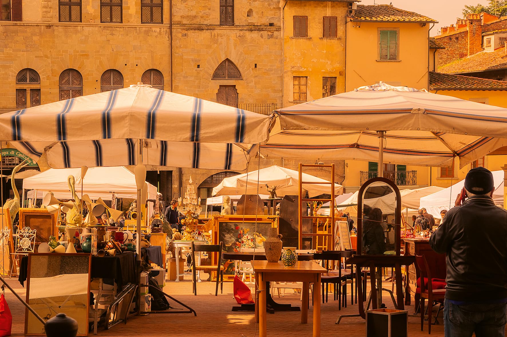 Grand Tour Italy: The Renaissance of Refined Travel