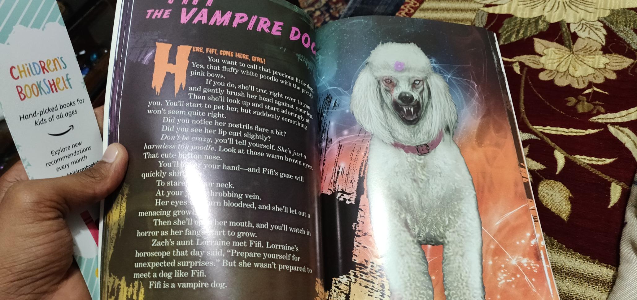 Buy GOOSEBUMPS THE MOVIE MONSTER SURVIVAL GUIDE Book Online at
