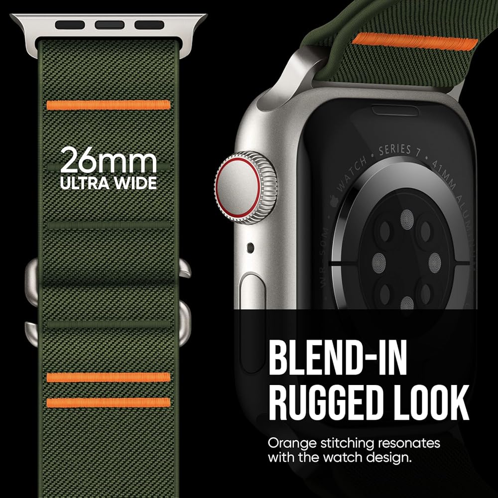 Amazon.com: Suitisbest 2 Pack StretchFit Sport Bands