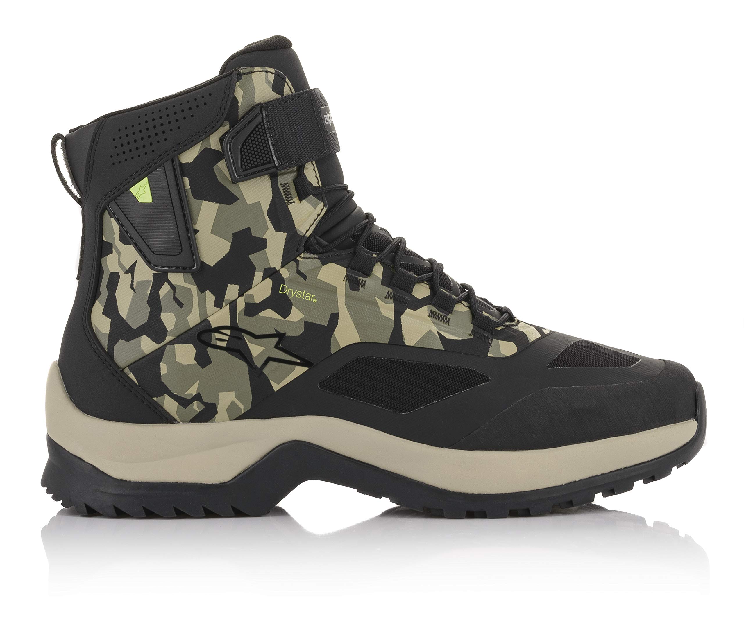 Alpinestars Mężczyźni NcButy motocyklowe.
