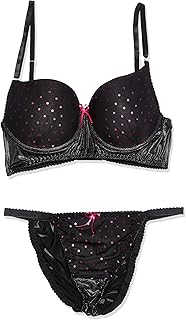 Nayomi Womens Nayomi-112-Purple Base Layer Set