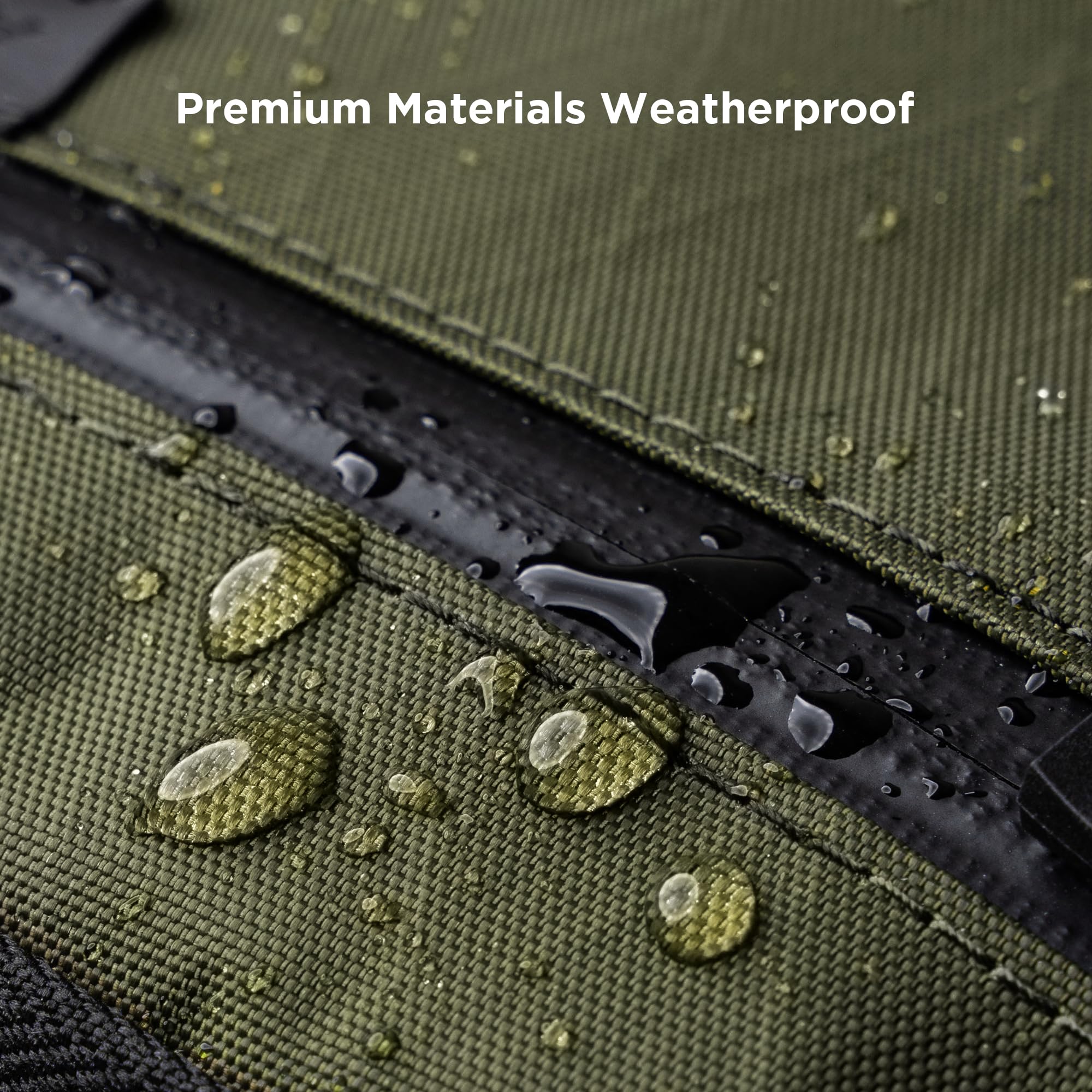 ALPAKA Admin Pouch Pro EDC Taschen Organizer | Kleine EDC Organizer | Kleine Werkzeugtasche für Elektronik, Kabel mit YKK-Reißverschluss für Täglichen und Reisen, Wasserresistent
