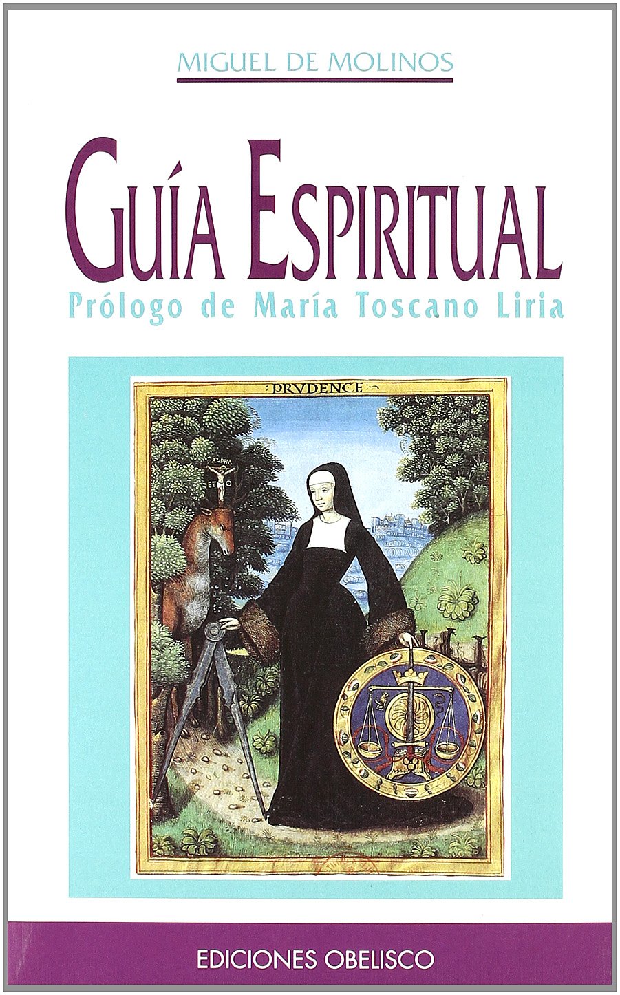 Guía espiritual (TEXTOS TRADICIONALES)