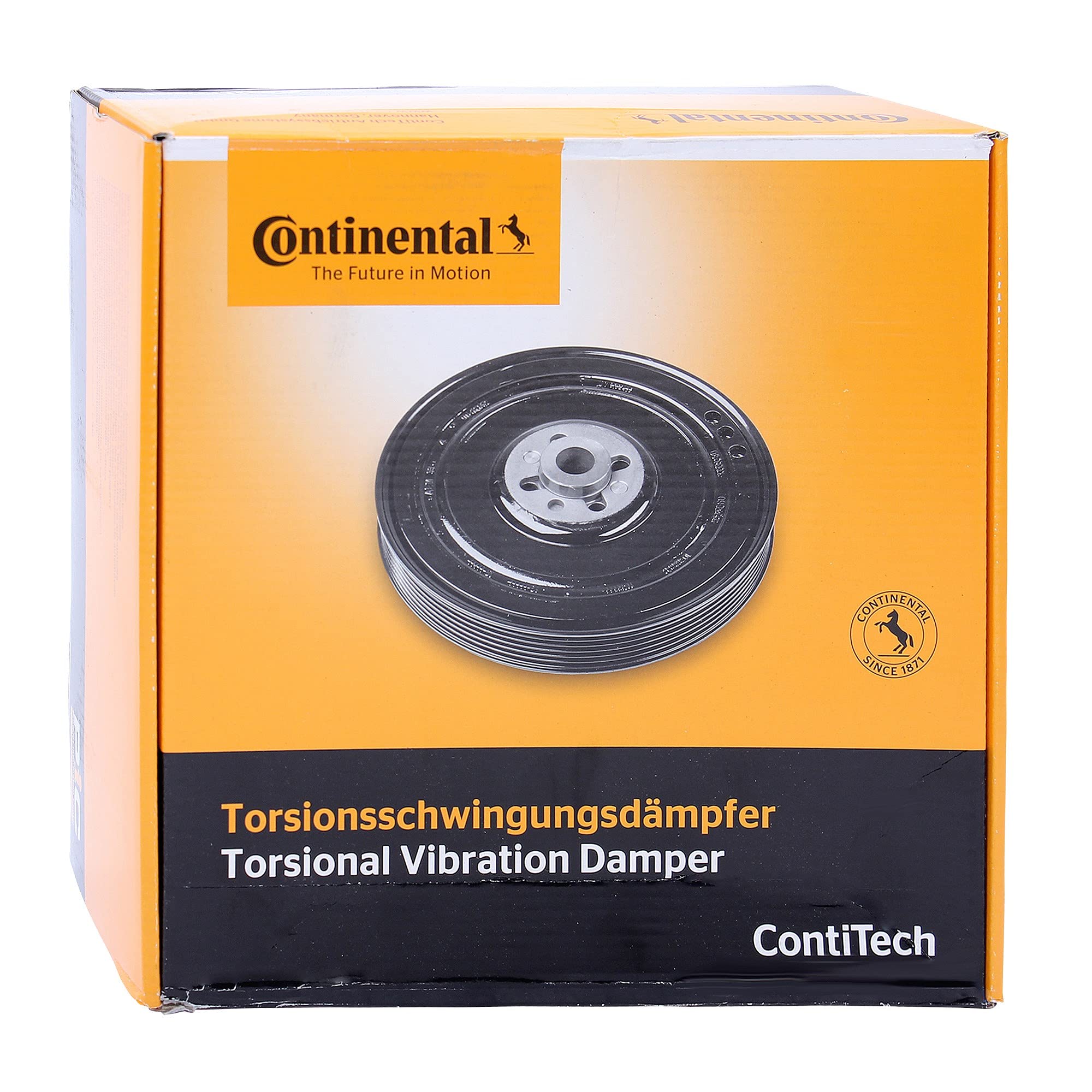 VD1105 CONTI POLEA CIGUENAL