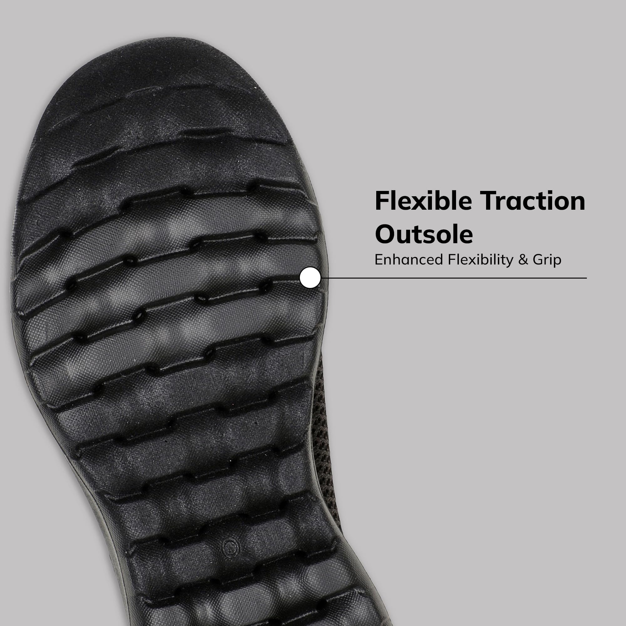 Skechers Women's Go Walk Joy Sneaker – 5GEN Cushioning, Air-Cooled GOGA Mat, Breathable Mesh Upper