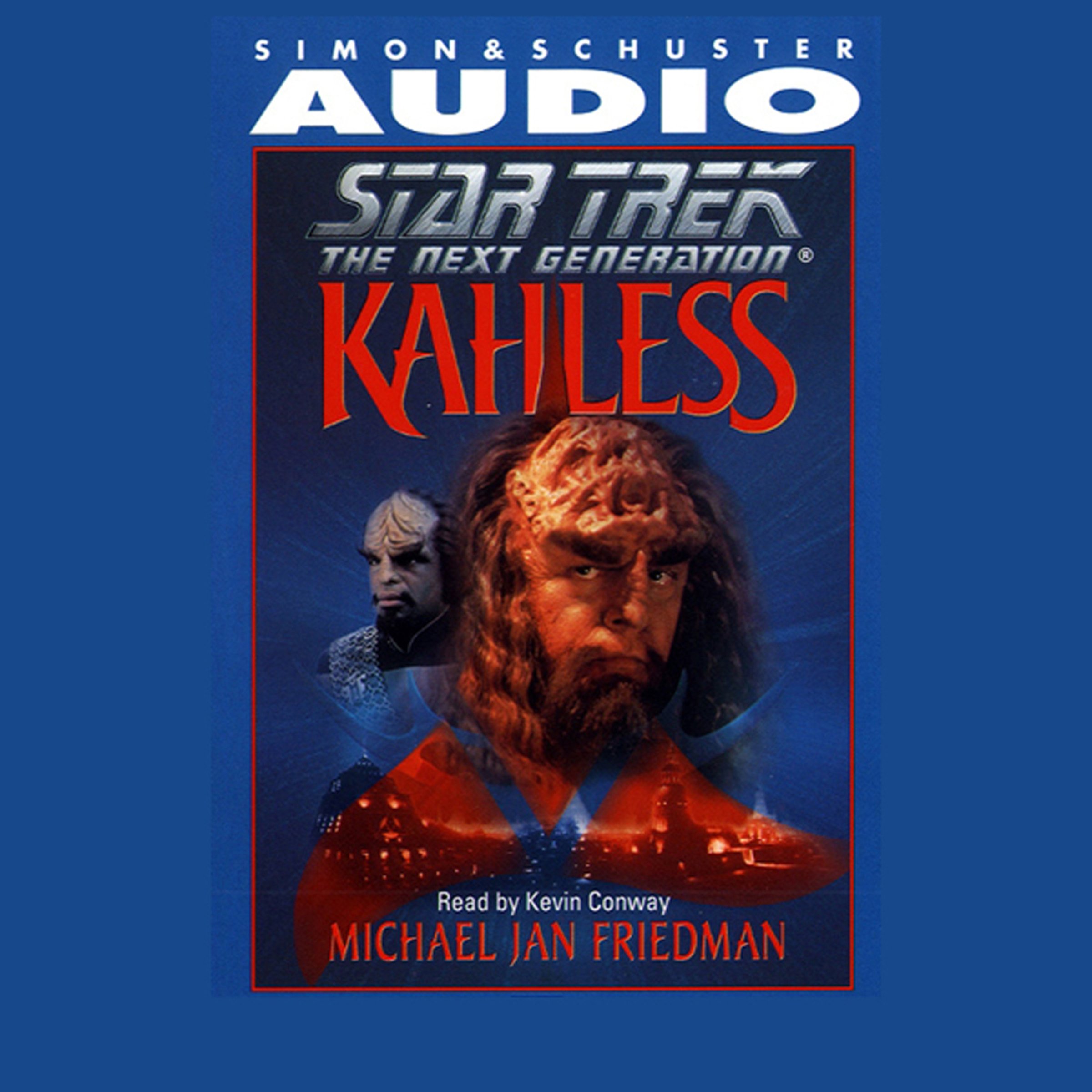 Kahless