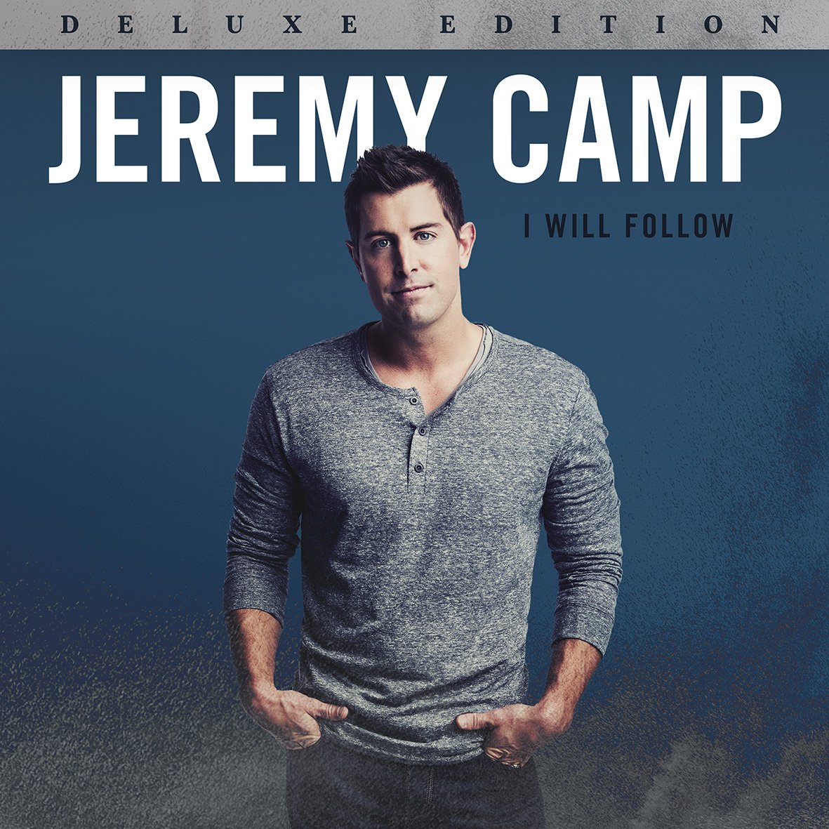 Jeremy Camp Jeremy Camp Releases 'Deeper Waters (Extended)'