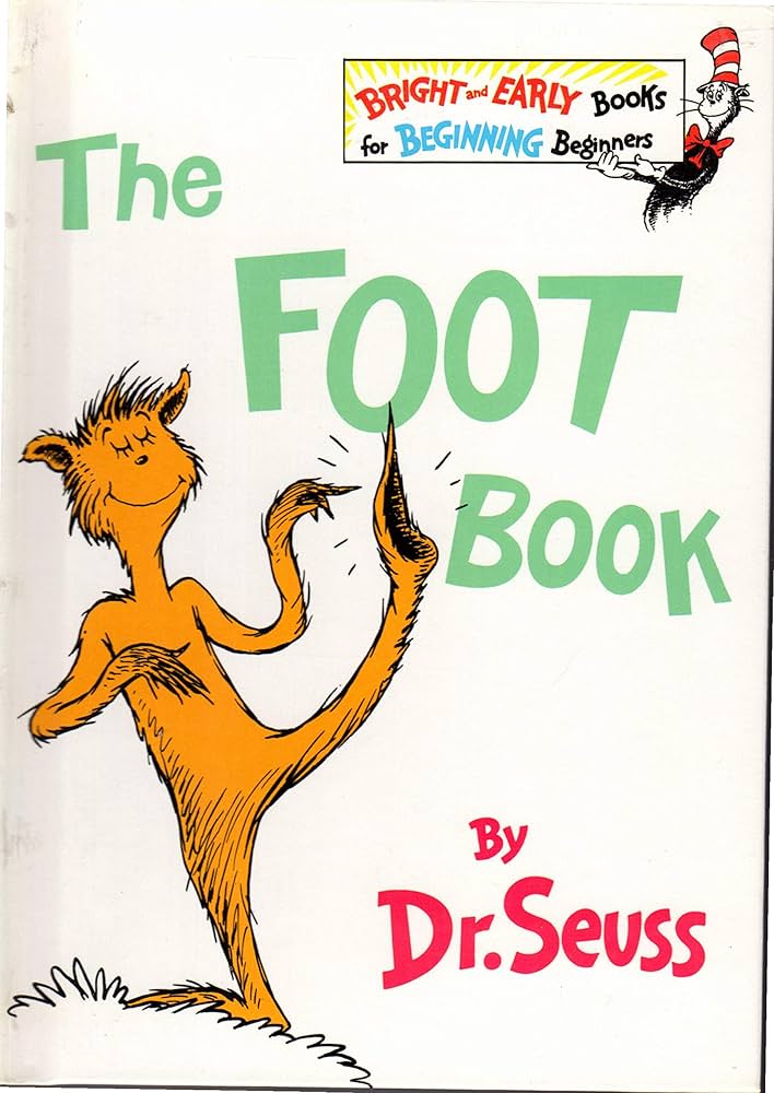 Beginner BOOKS シリーズ dr seuss beginner book collection