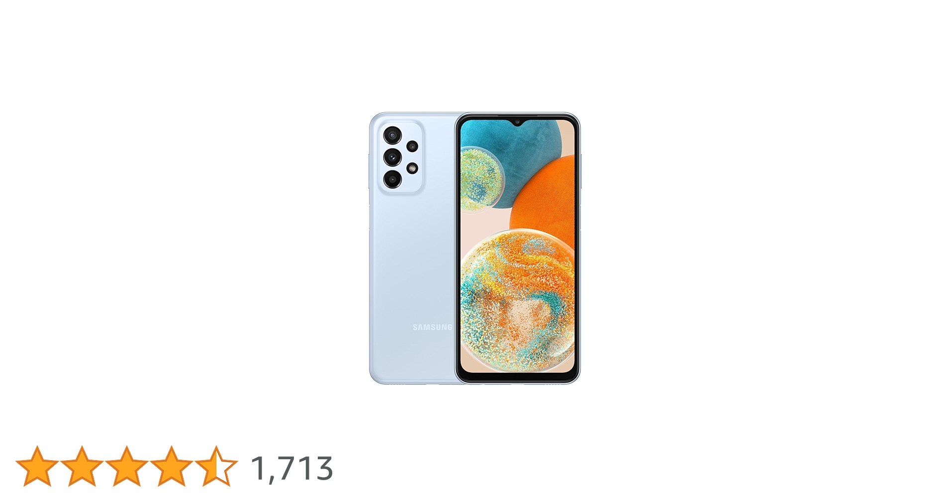 【美品】Galaxy A23 5G Rakuten② 34xhCwpt9QfRXBXM3U7UMU.jpg