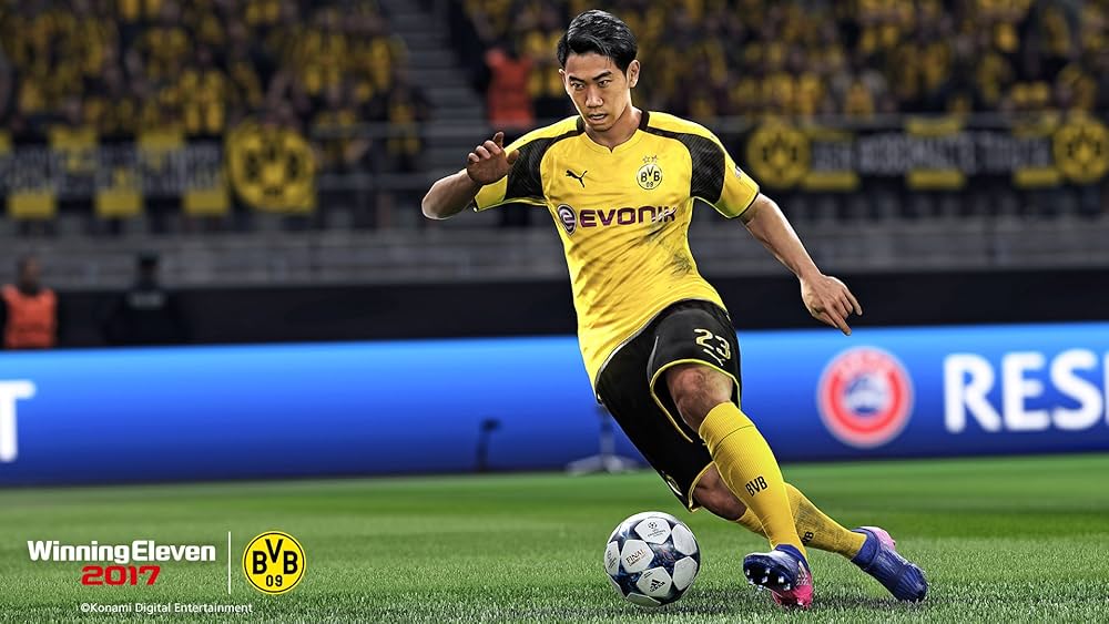ウイニングイレブン2017 KONAMI THE BEST - PS3 Amazon.co.jp: ウイニングイレブン2017 KONAMI THE BEST - PS3