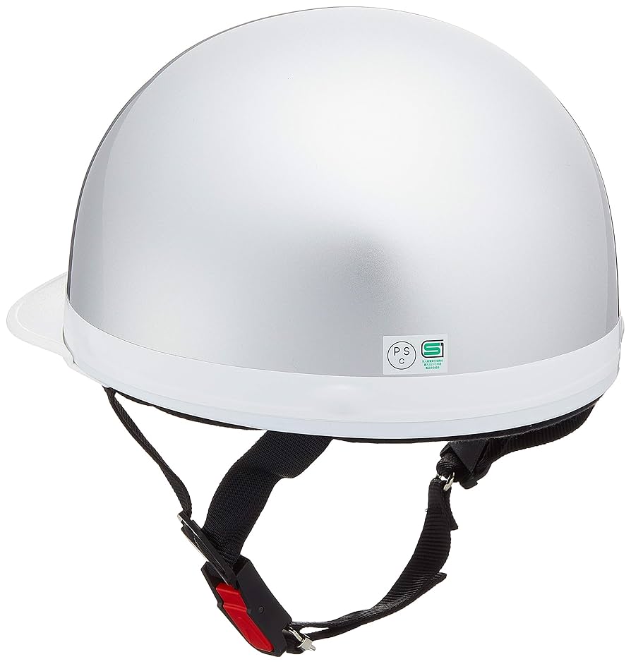 シルバー XLサイズ ヘルメット Amazon.co.jp: ISHINO SHOKAI バイク ヘルメット XL LL 大きい