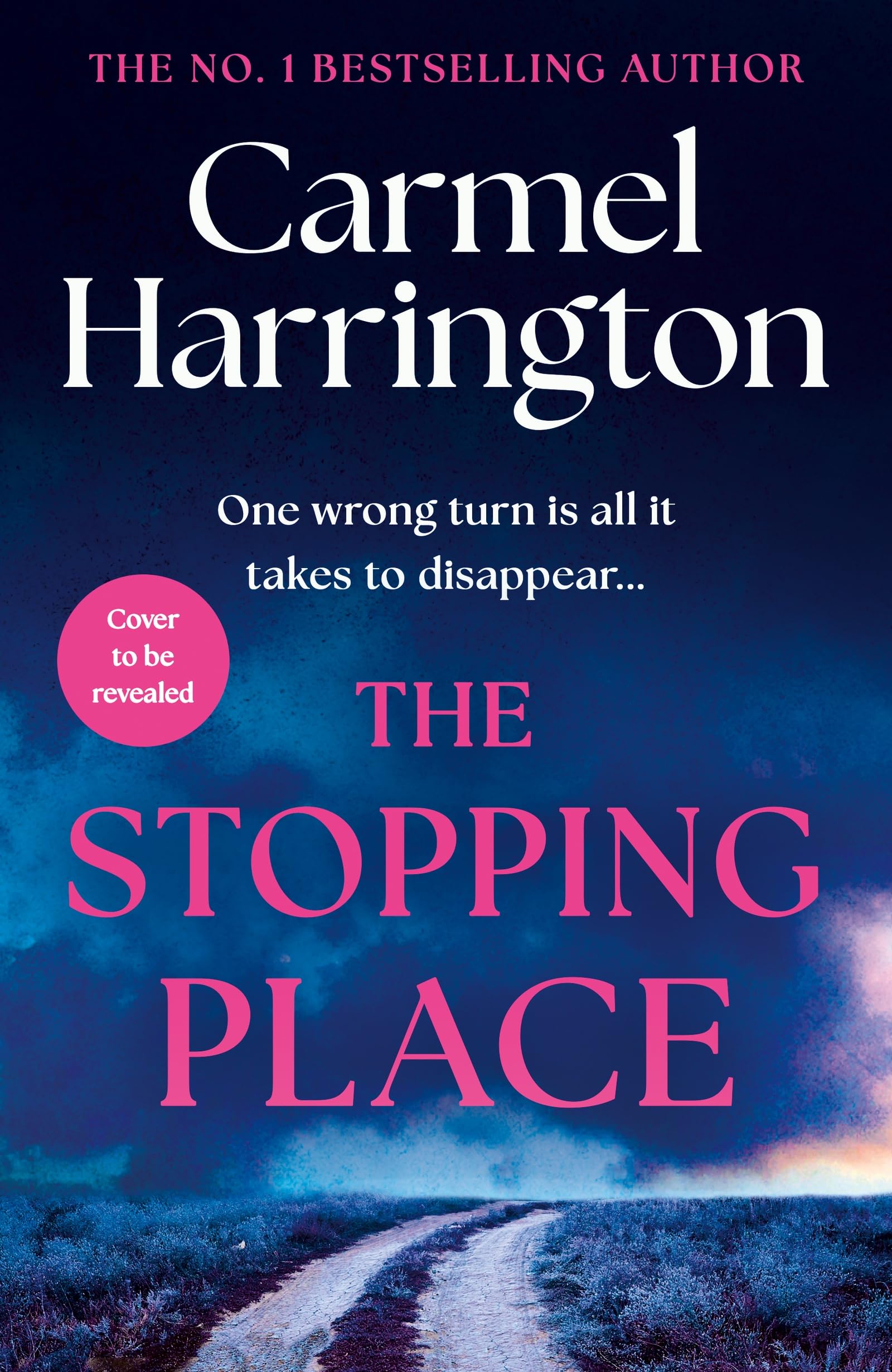 The Stopping Place