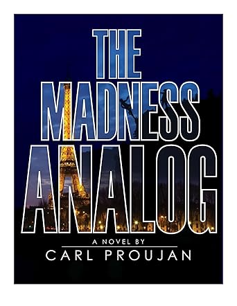 The Madness Analog
