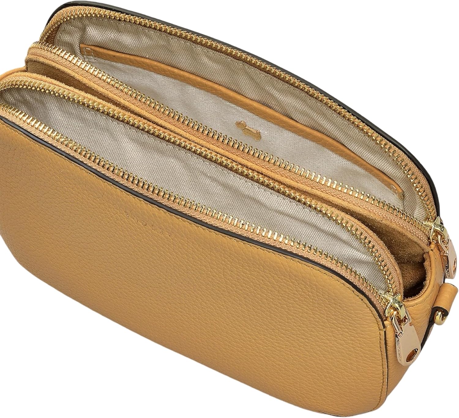 RADLEY London Dukes Place Medium Zip Top Crossbody Bag