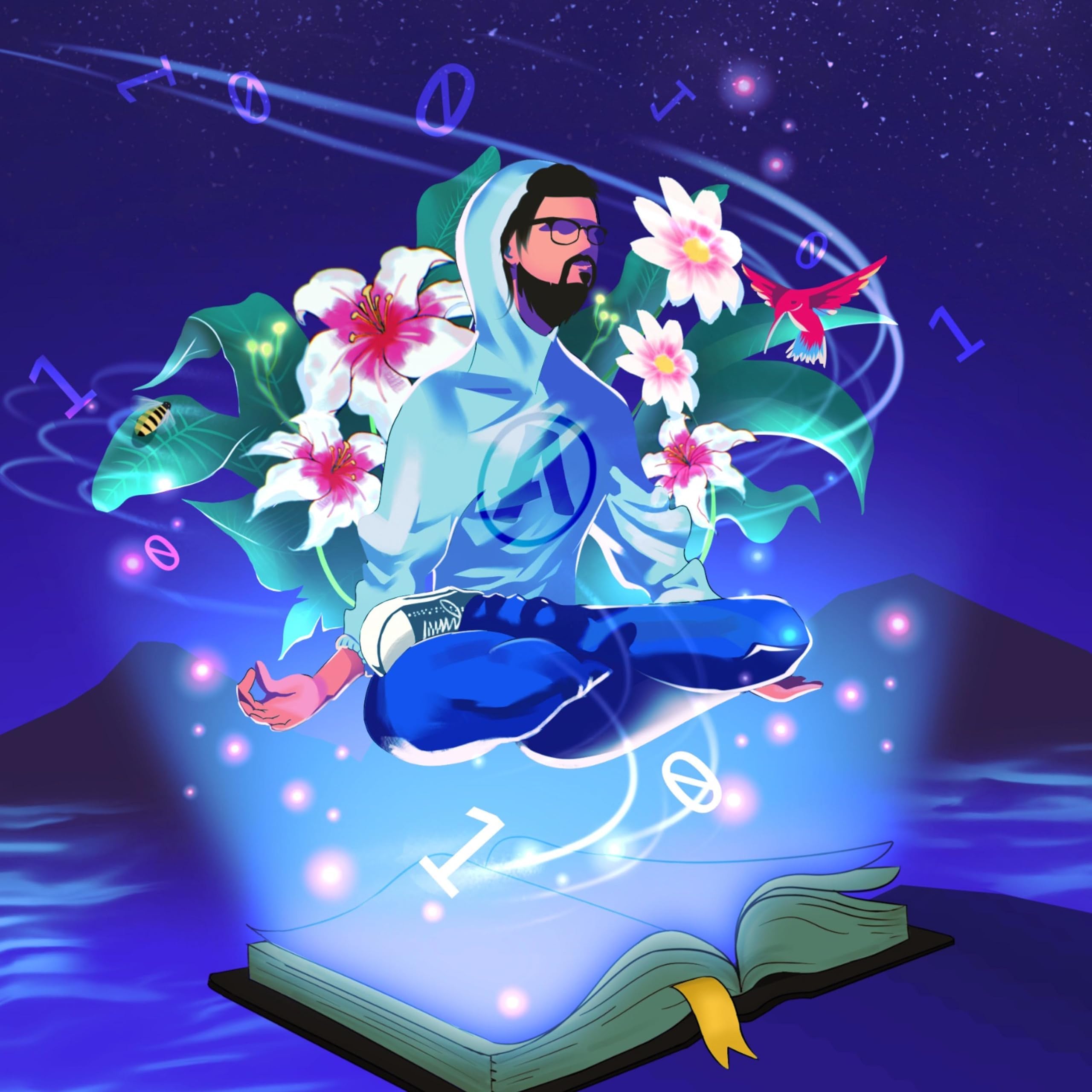 Hayat Bir Deneyim Rüyasıdır