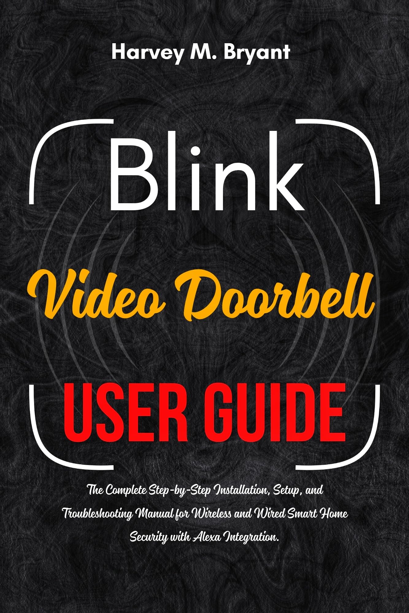 Blink Video Doorbell