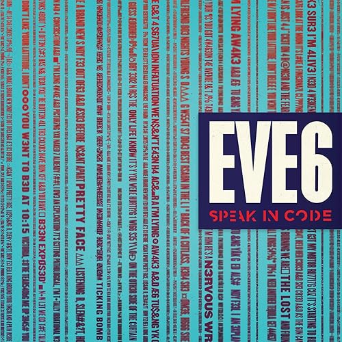 Curtain Explicit By Eve 6 On Amazon Music Amazon Com