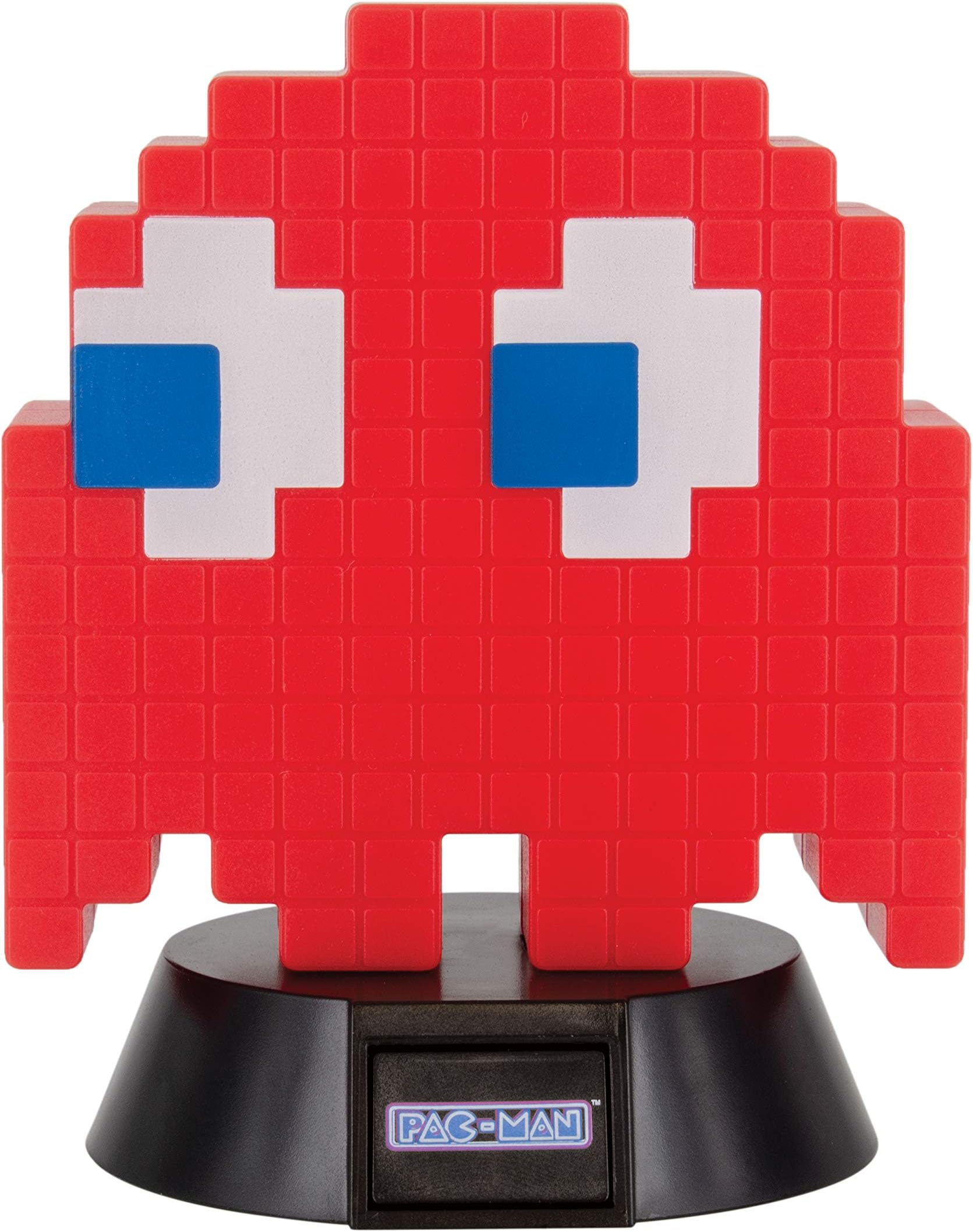 Pacman Firebox Pac-Man Lamp 19757 : Amazon.co.uk: Lighting