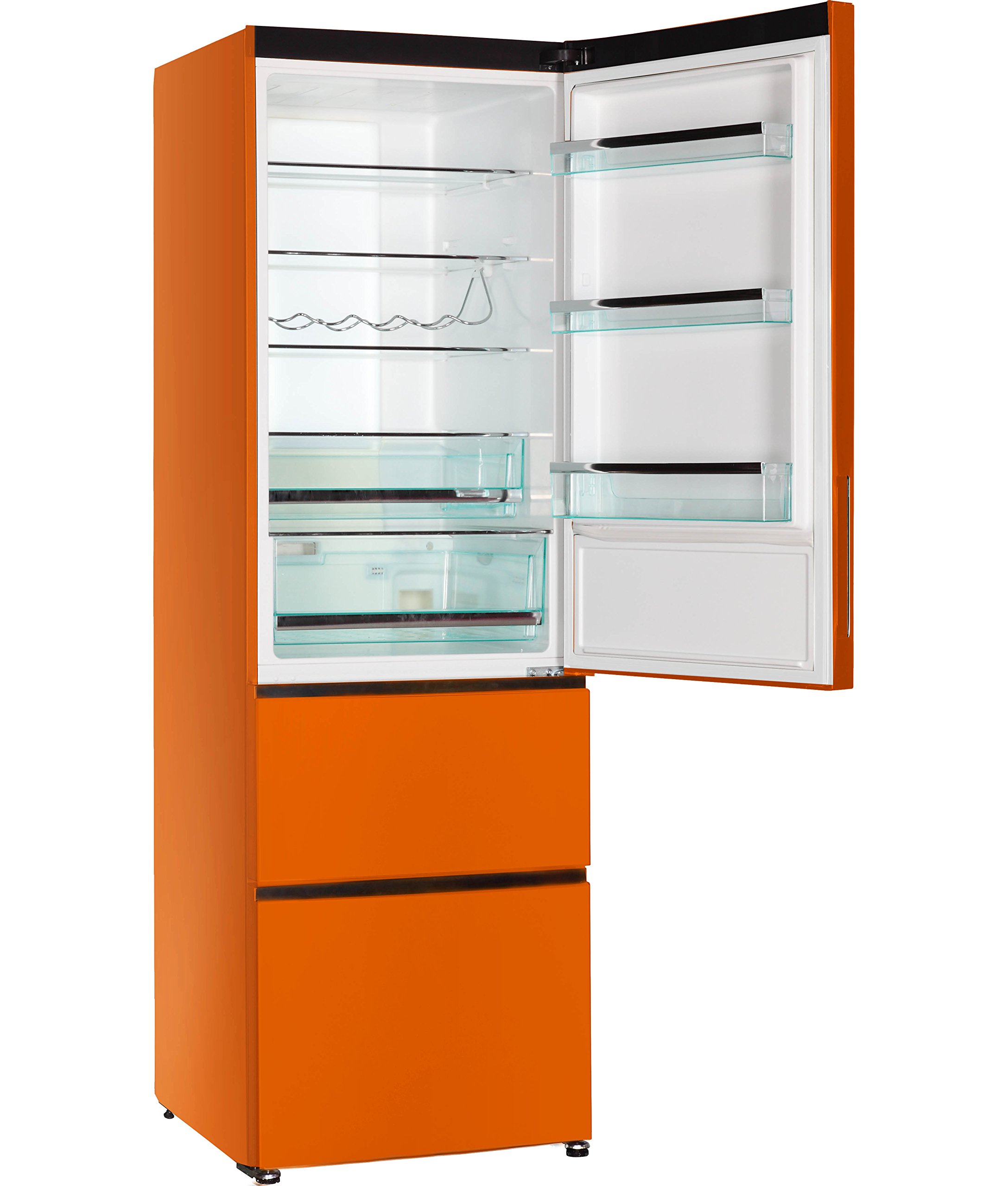 Haier A2FE735COJ Réfrigérateur Combi no frost