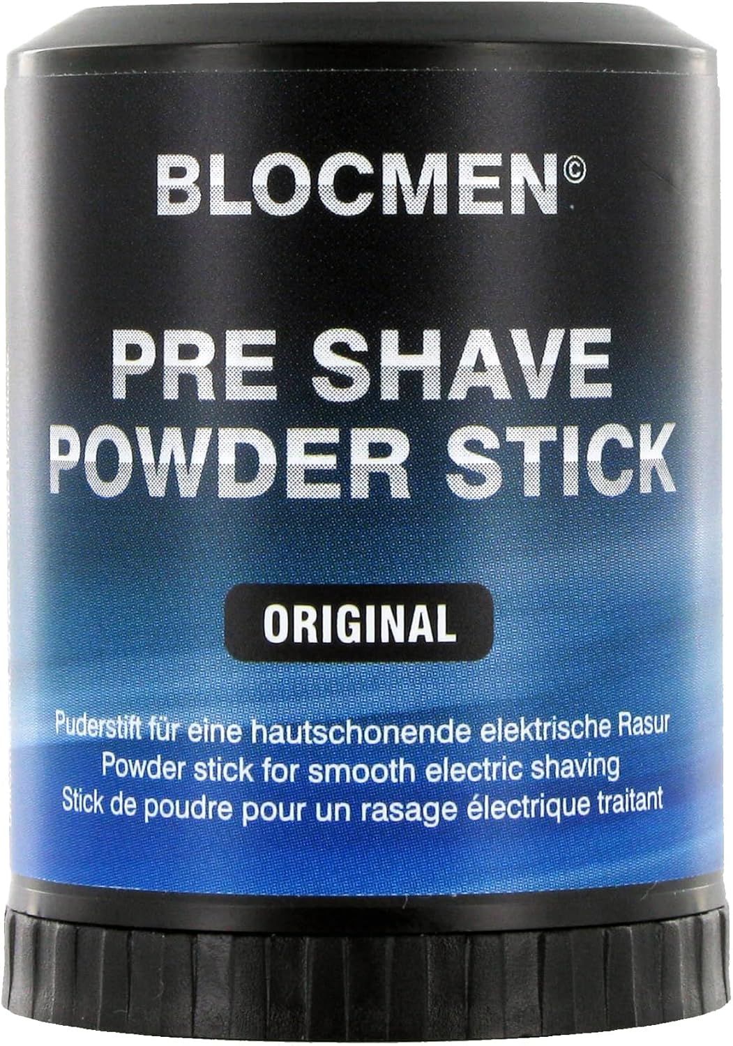Original Pre Shave Powder Stick New 60 g Original Pre Shave Powder Stick New 60 g