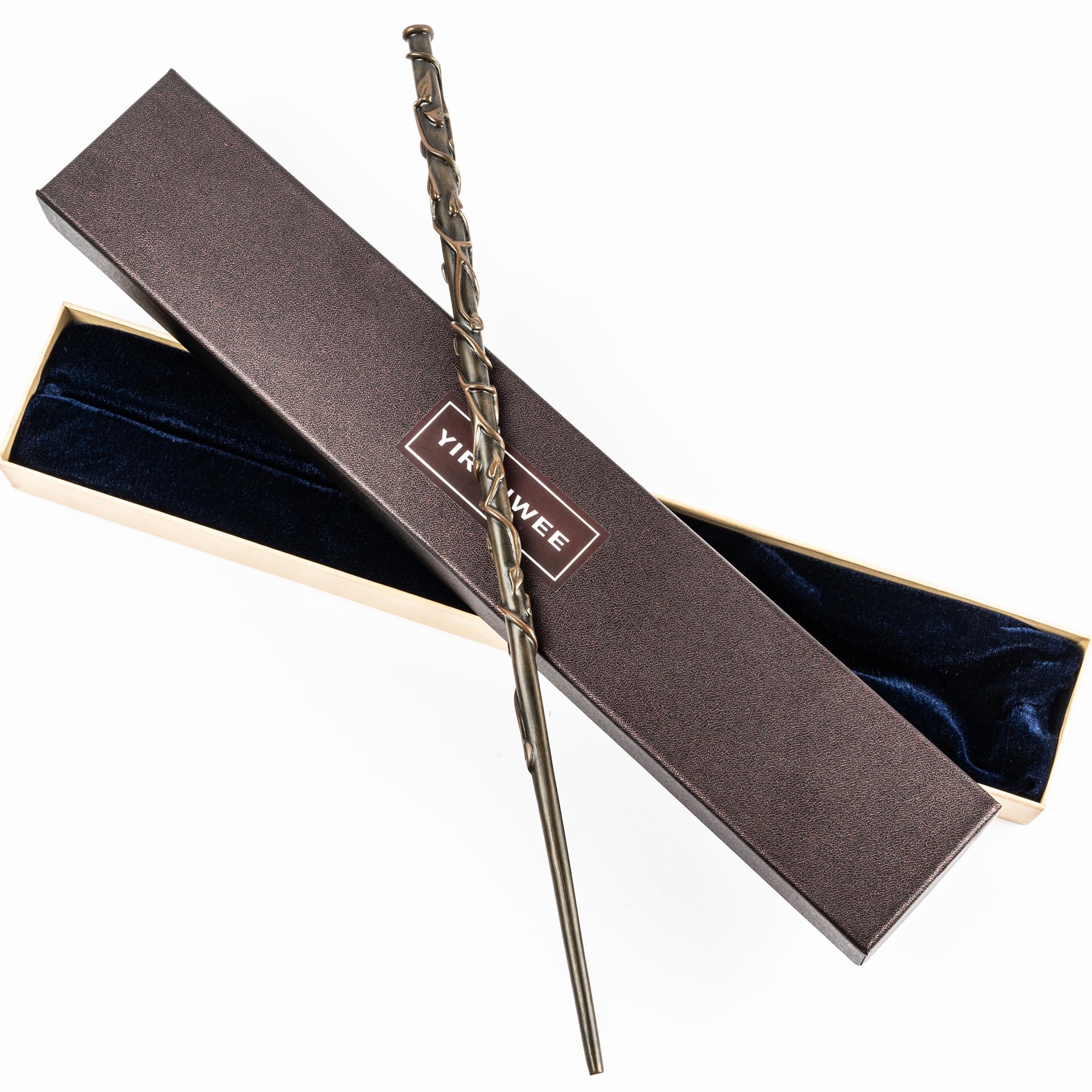 Magic Wand, Made Handmade Resin Steel core as Performance Props and Gifts