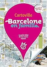 Download Guide Barcelone en Famille PDF
