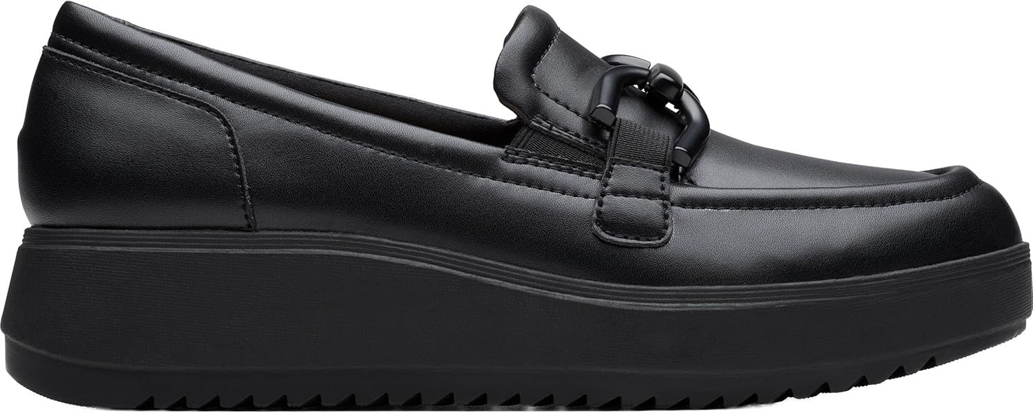 Clarks Women's Zylah Top Loafer - Image 5