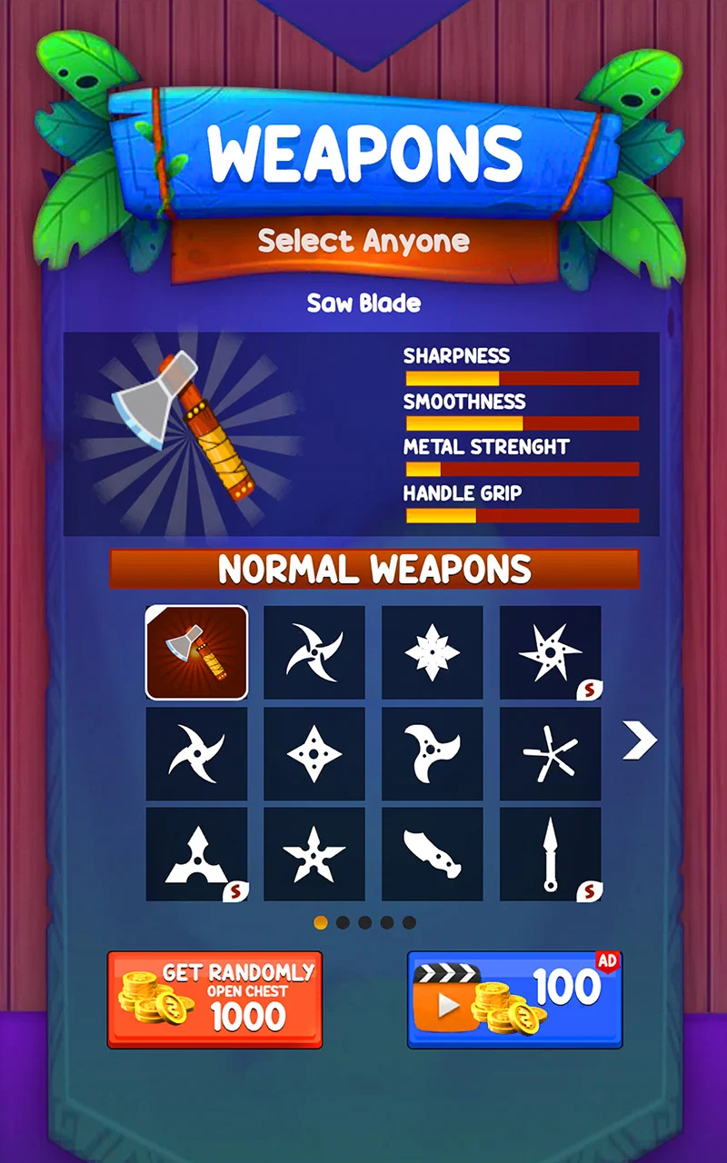 Crazy Juice Fruit Master Fruit Cutter Arcade Fun Slicing Master