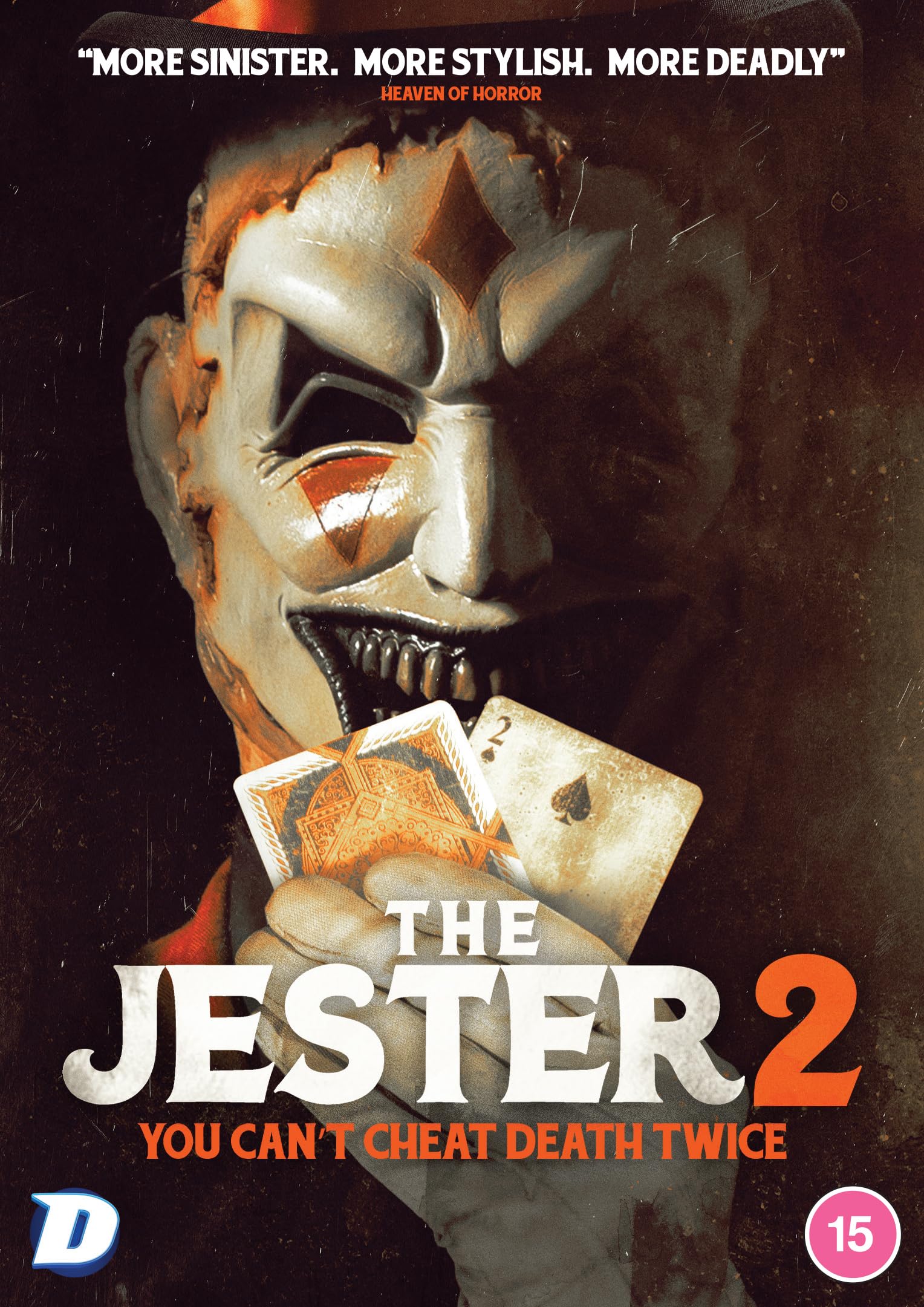 The Jester 2