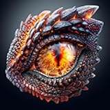 Jigfoxy Wooden Puzzle for Adults, Jigsaw Puzzles for Adult, Unique Animal Shape Wood Cut Puzzles, Christmas Thanksgiving Gifts for Friends Family (L-13.4 * 13.3in-265pcs)