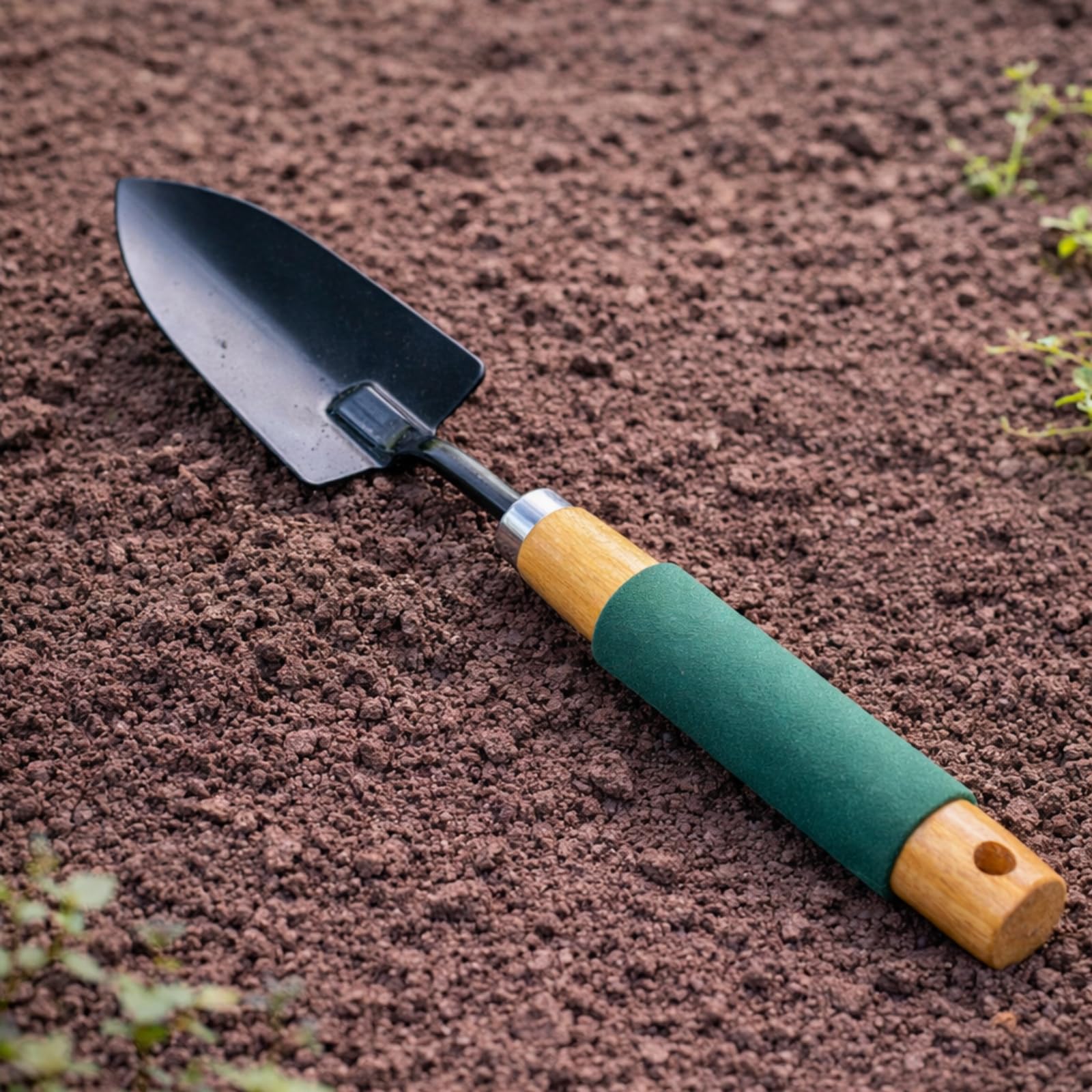 Carbeth Plants Cushion Grip Gardening Hand Tools - Trowel