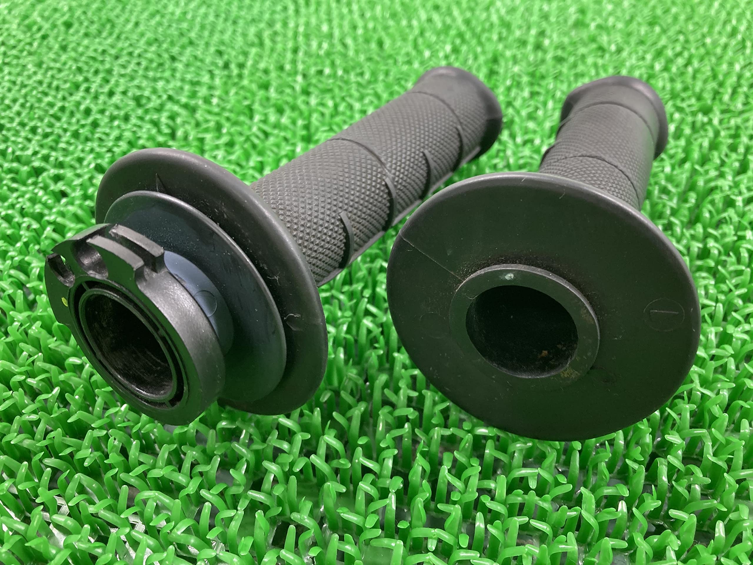 DトラッカーX ハンドルポスト 46012-1177 カワサキ 純正 中古 D