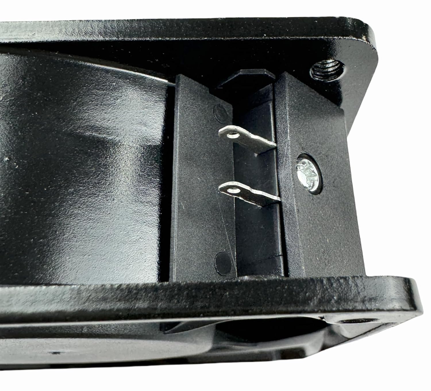 for Sunon SP100A-1123XST.GN 115V AC 120x120x38mm Cooling Fan 50/60Hz 0.26/0.24A AC Axial Fan 50 dB 1800 RPM 2-Pin