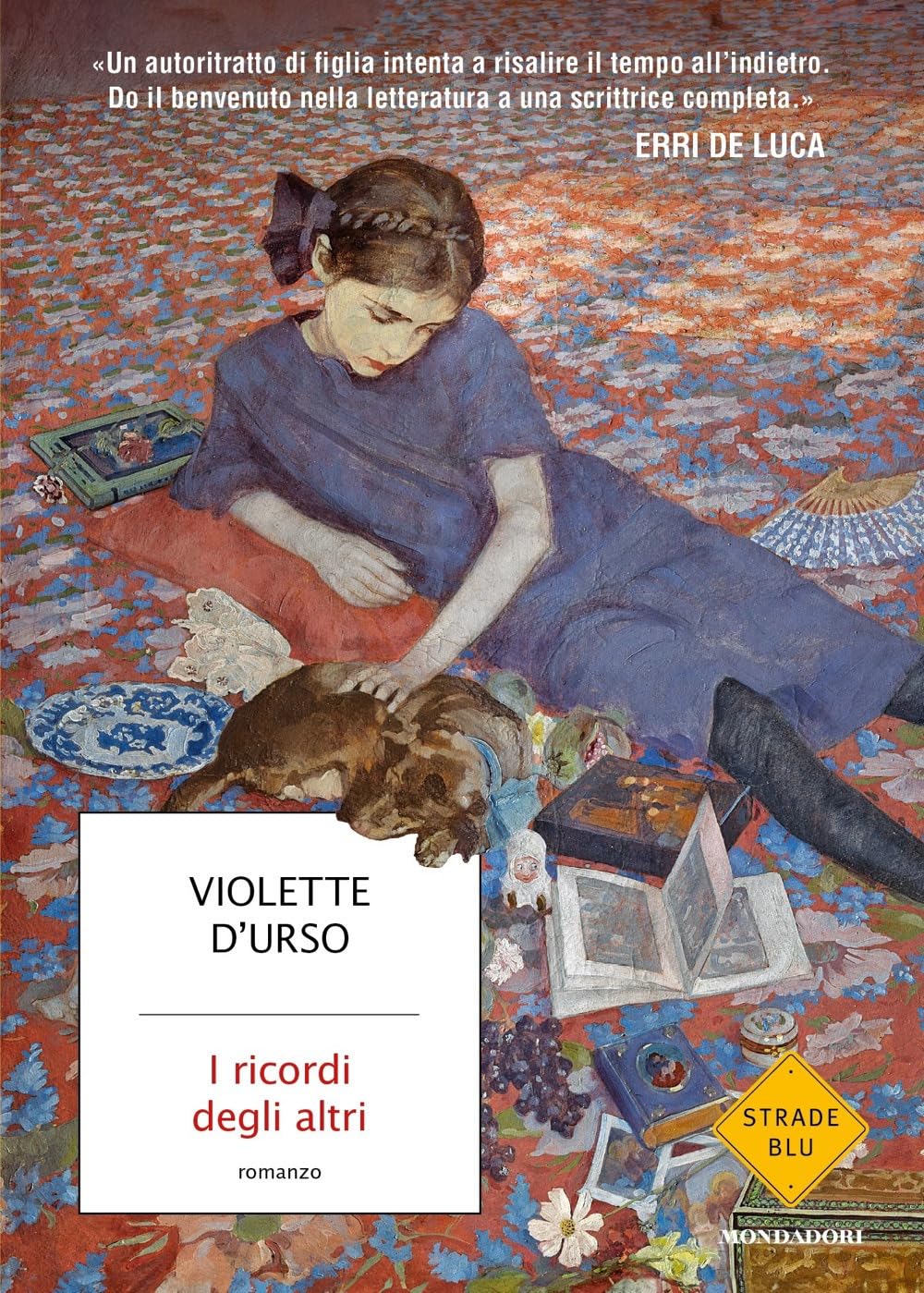 I Ricordi Degli Altri - 4