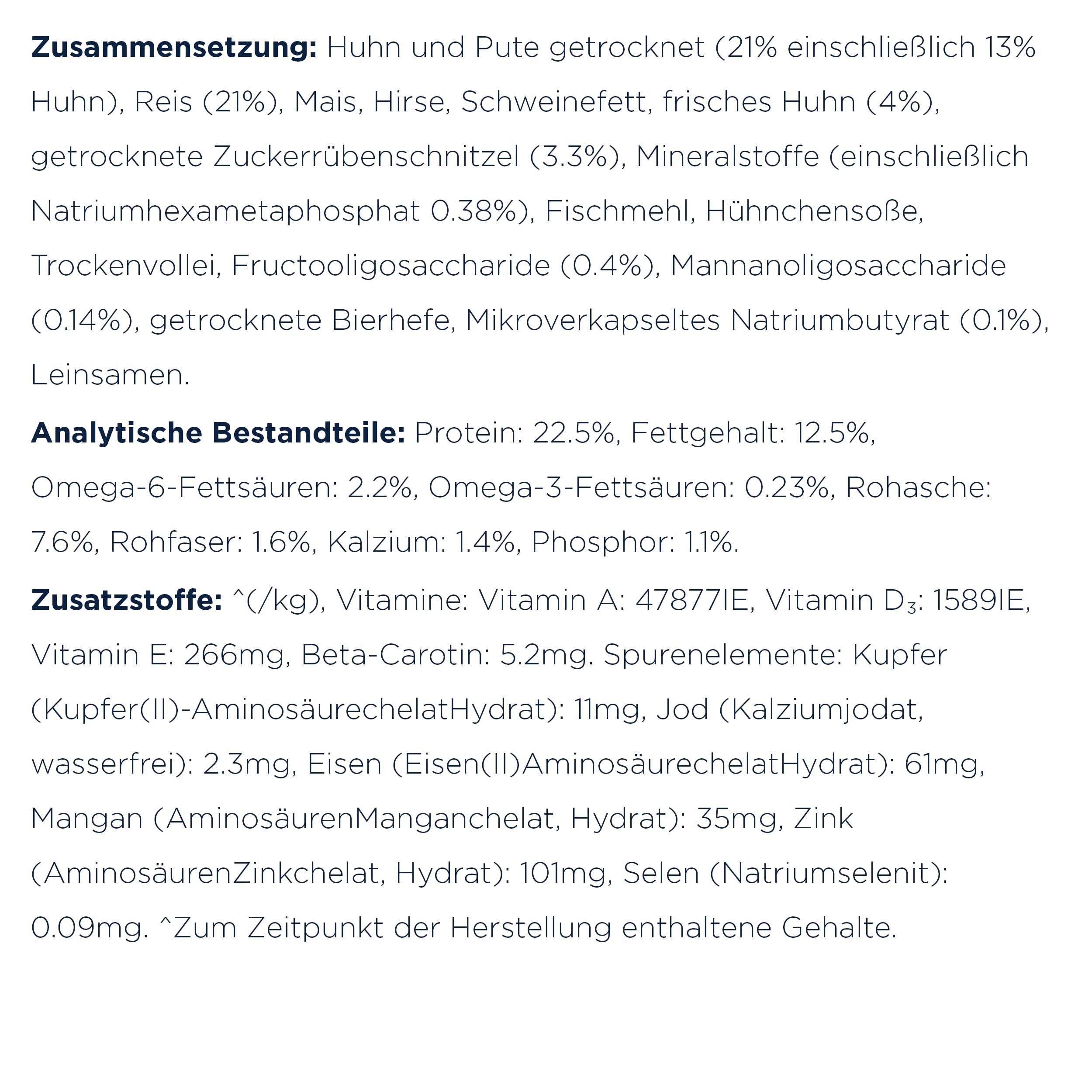 Eukanuba Daily Care Sensitive Digestion Hundefutter - Trockenfutter für Hunde mit sensibler Verdauung, Magenfreundlich mit leicht verdaulichem Reis, 12 kg