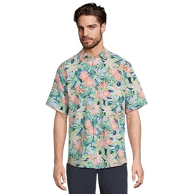 Tommy Bahama Nova Wave Jungle Party Men