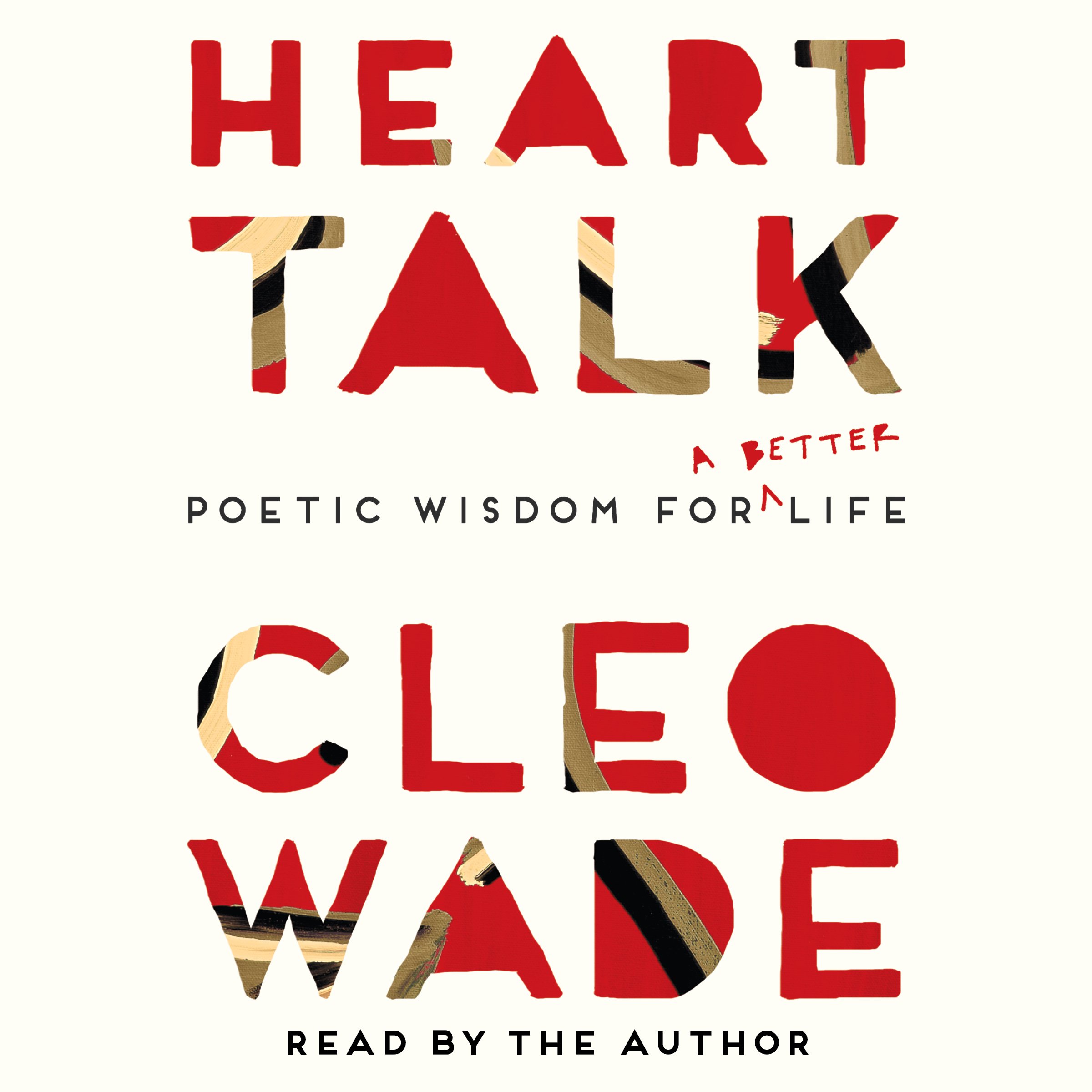 Cover art for Heart Talk