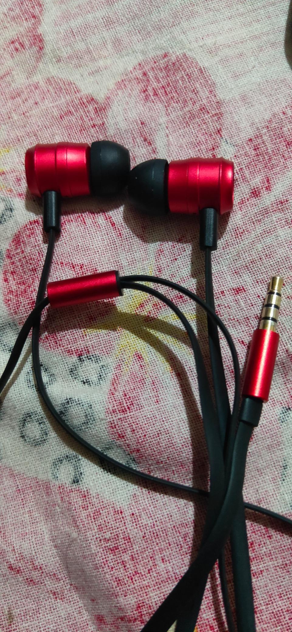 boAt BassHeads 238 inEar Earphones with Mic (Black) Amazon.in Electronics