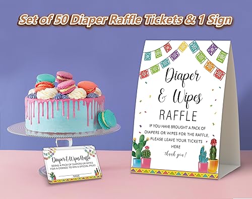 Miniatura 3 de Juego de fiesta para baby shower, pañales, trapos, rifas de pañales para baby shower, centros de mesa de baby shower, decoraciones de fiesta de