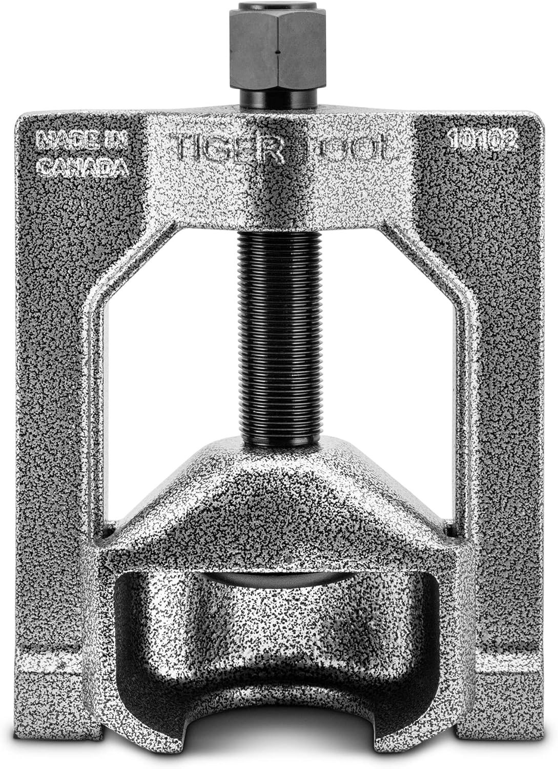 Tiger Tool Commercial UJoint Puller Made for Heavy Duty Trucks