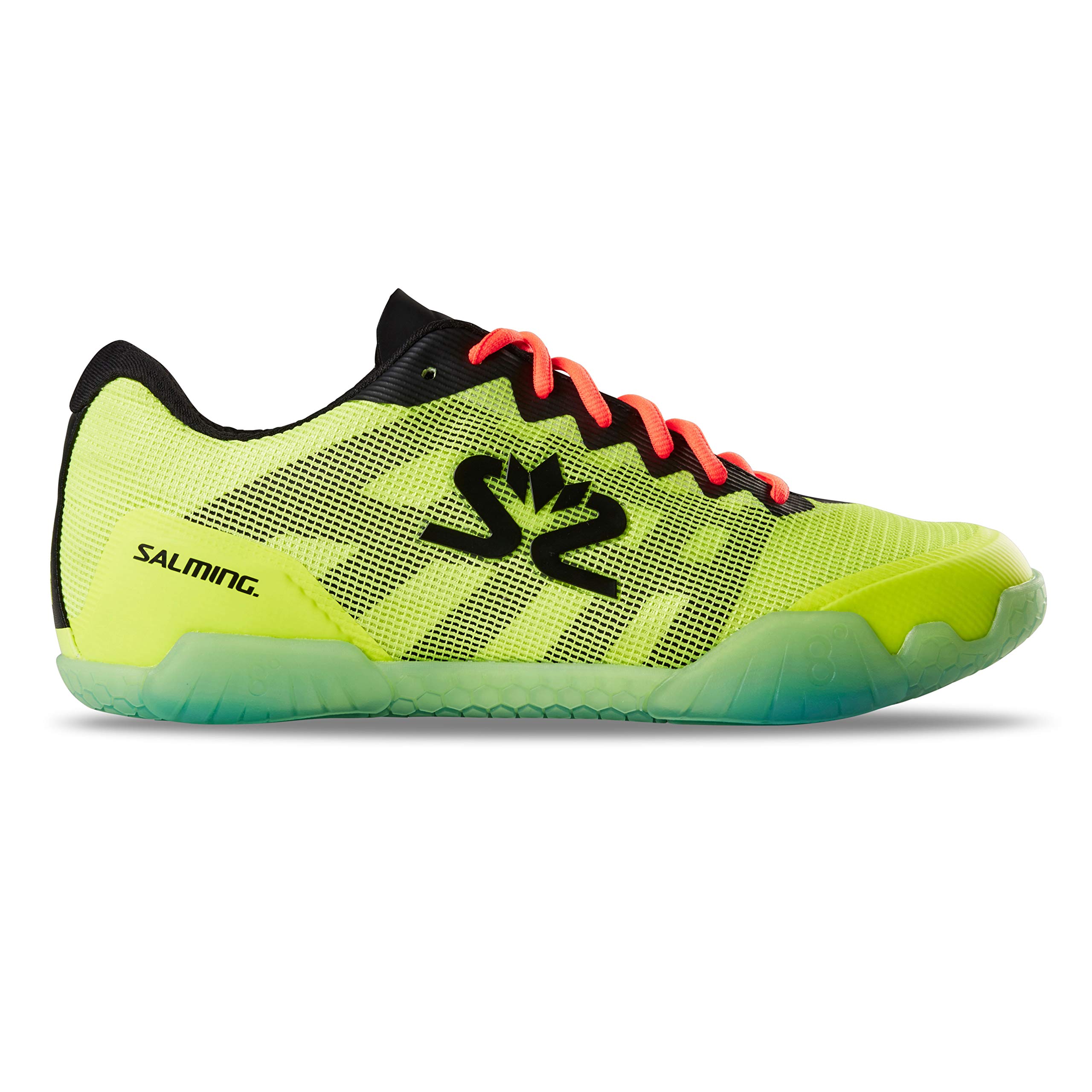 Amazon.co.jp: Salming メンズ Hawk Squash/Handball インドア