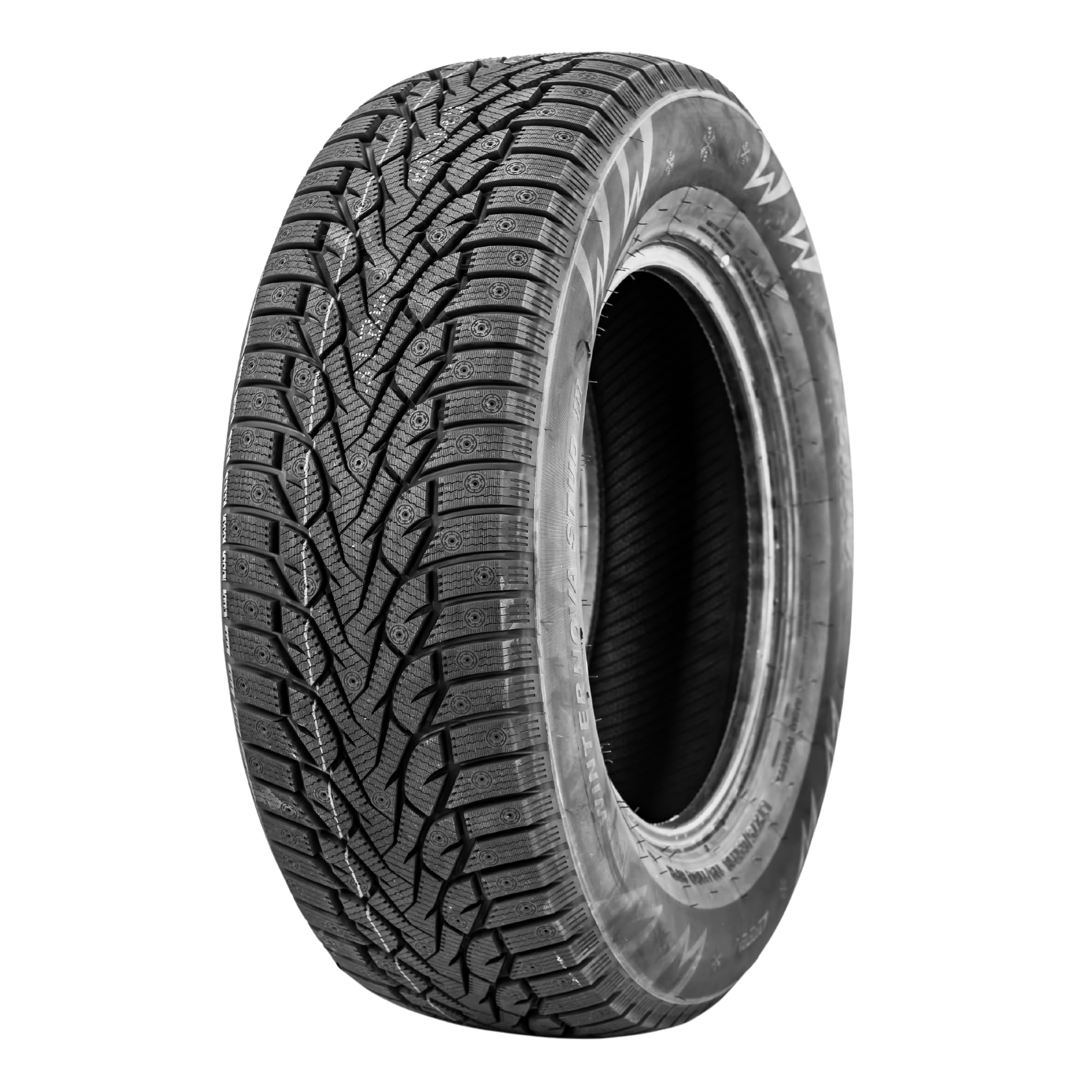 265/70R17 Zmax iLink Wintervorhut Stud III 115T | High