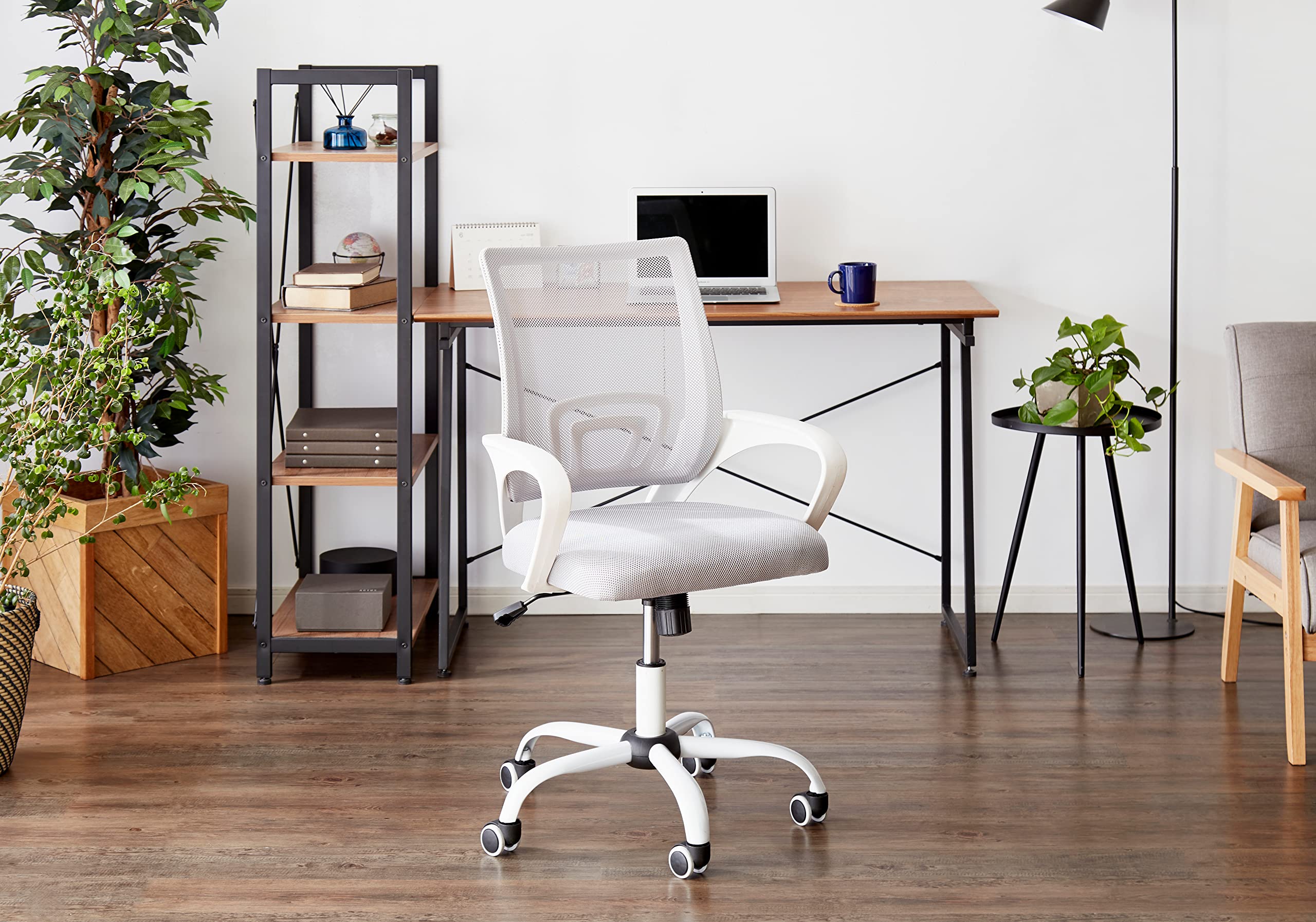 Amazon.co.jp: 武田コーポレーション【ワークチェア オフィスチェア  