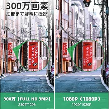 【定価:59,800円】防犯カメラ  1080P 高画質 1TBハードディスク 楽天市場】1TB HDD(ハードディスク) 防犯カメラの録画に最適